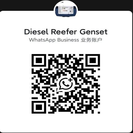 Scan to chat with us on WhatsApp
