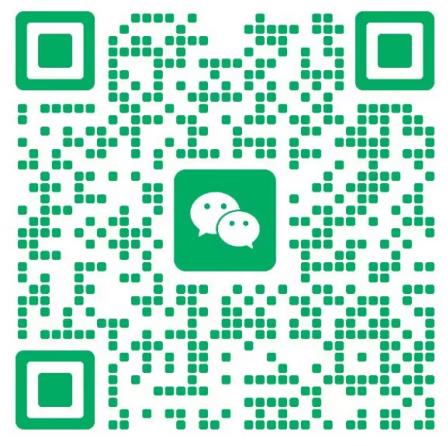 Scan to add us on WeChat