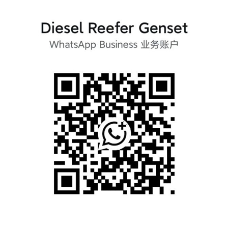 Scan to chat with us on WhatsApp